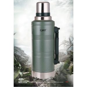 2.2L Vakumlu Çelik Termos